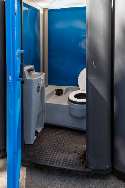 Best Affordable portable toilet rental  in Port Clinton, OH