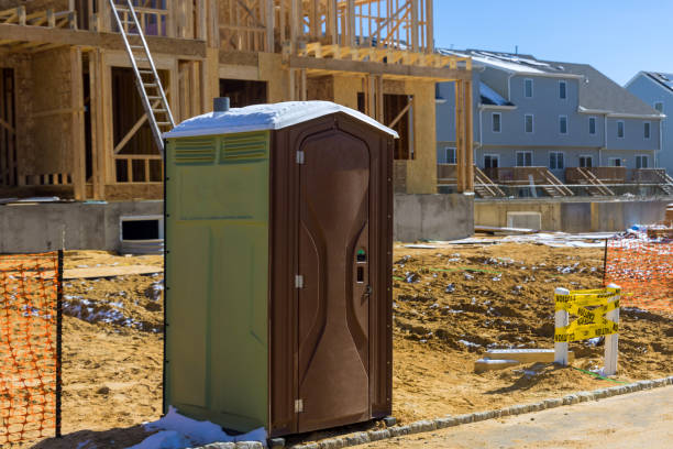 Best Construction site porta potty rental  in Port Clinton, OH
