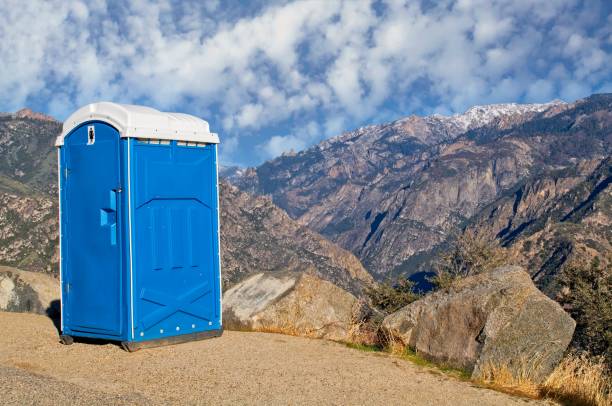 Affordable portable toilet rental in Port Clinton, OH