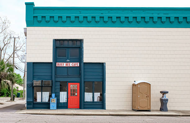 Best Local porta potty services  in Port Clinton, OH