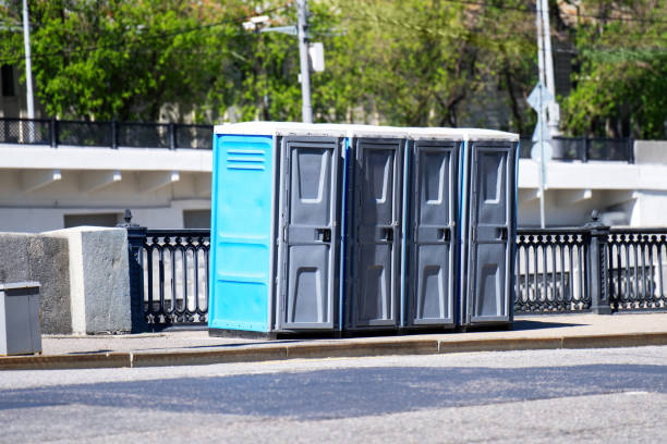 Best Portable toilet rental cost  in Port Clinton, OH