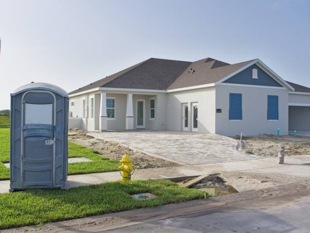 Best Porta potty delivery and setup  in Port Clinton, OH