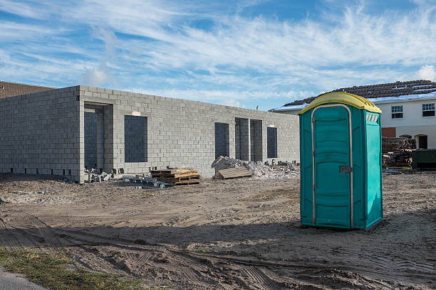 Portable Toilet Options We Offer in Port Clinton, OH